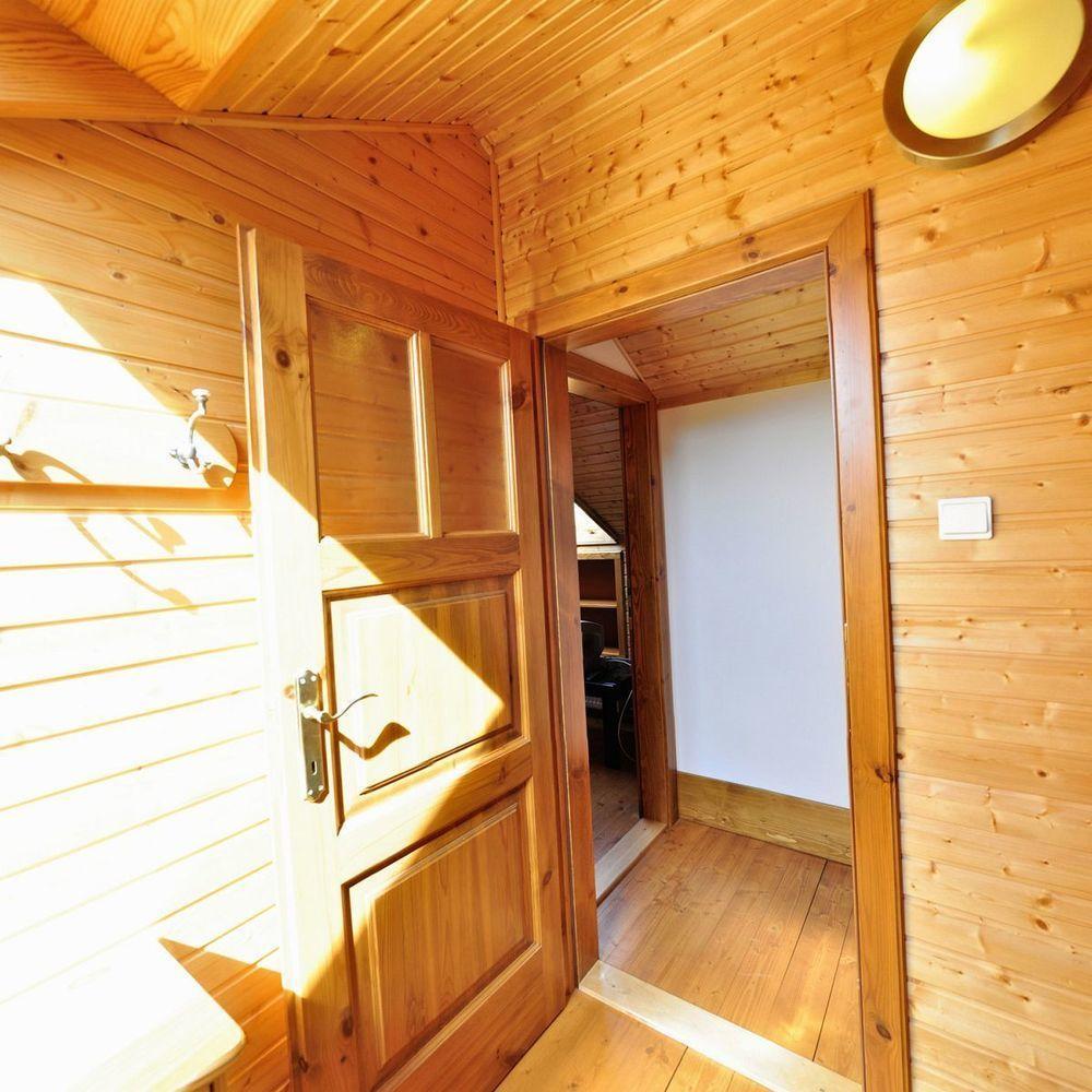 Penzion Pod Branou Poprad Dış mekan fotoğraf