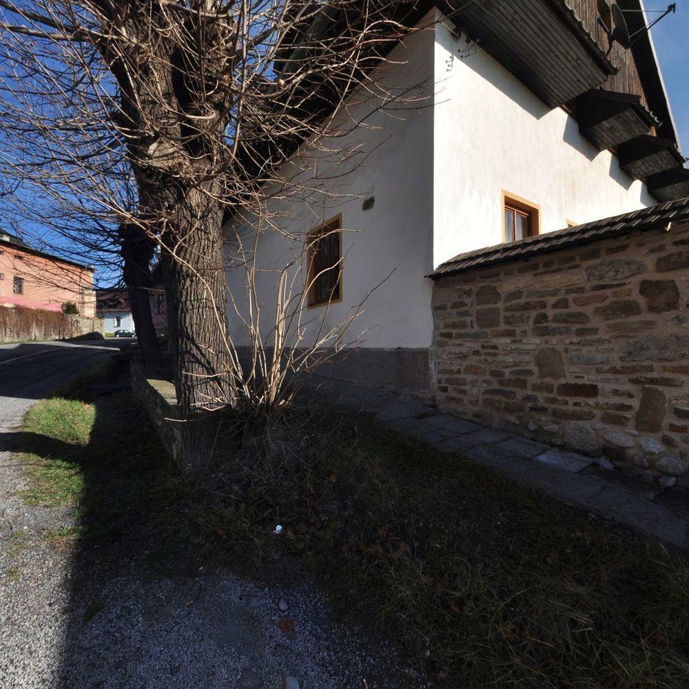 Penzion Pod Branou Poprad Dış mekan fotoğraf