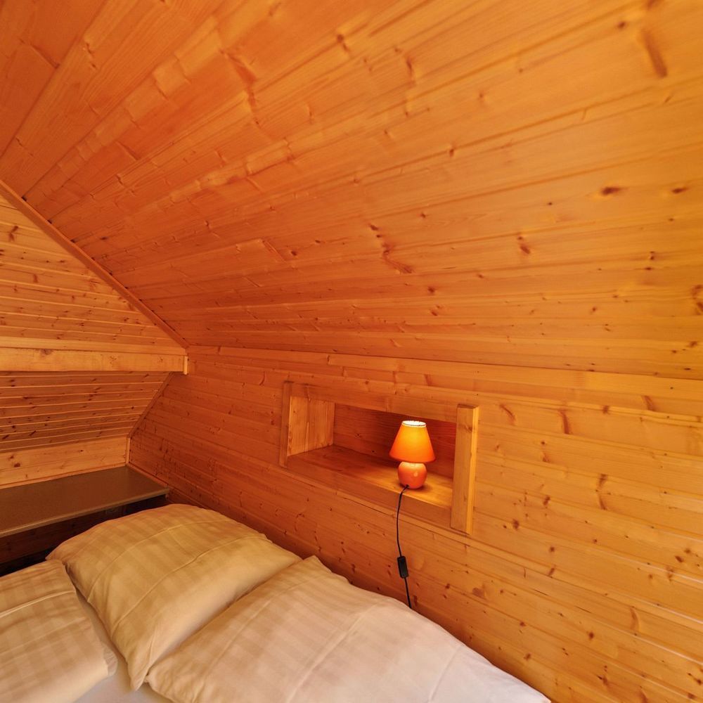Penzion Pod Branou Poprad Dış mekan fotoğraf