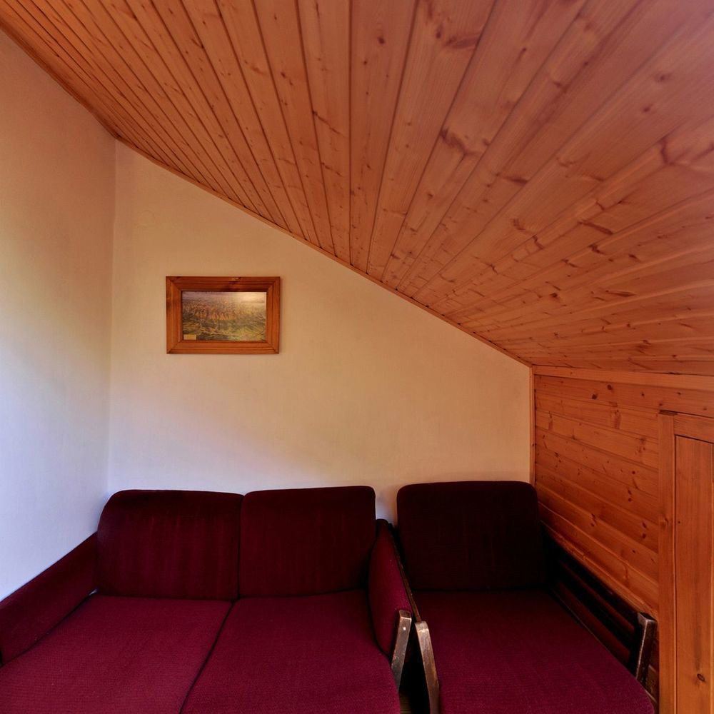Penzion Pod Branou Poprad Dış mekan fotoğraf